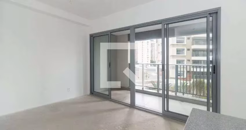 Kitnet / stúdio para venda - vila mariana, 1 quarto,  27 m² - são paulo