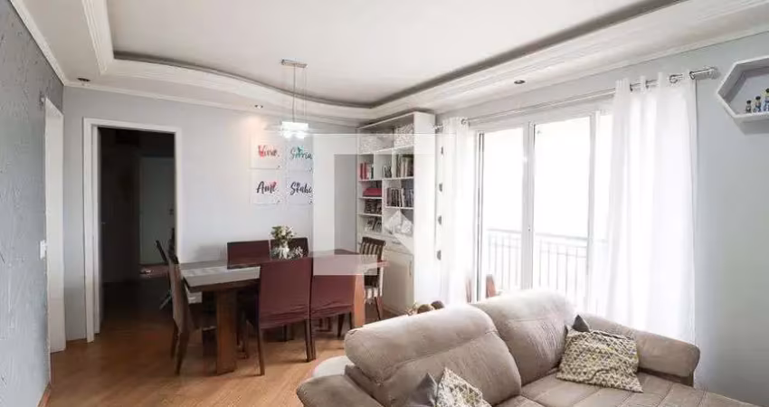 Apartamento para venda - santana, 3 quartos,  93 m² - são paulo