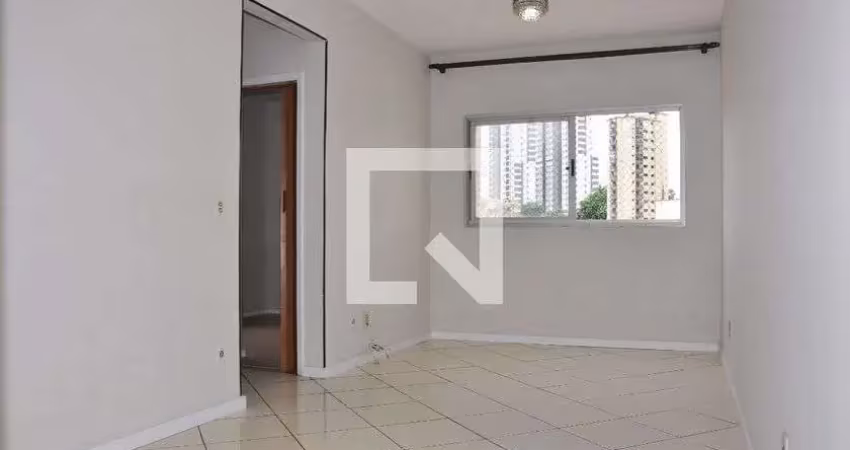 Apartamento para venda - freguesia do ó, 2 quartos,  52 m² - são paulo