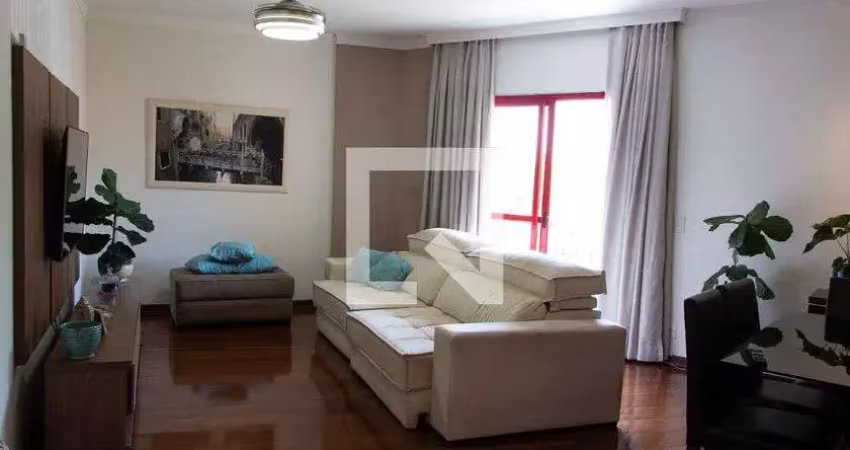 Apartamento para venda - botafogo, 4 quartos,  164 m² - campinas
