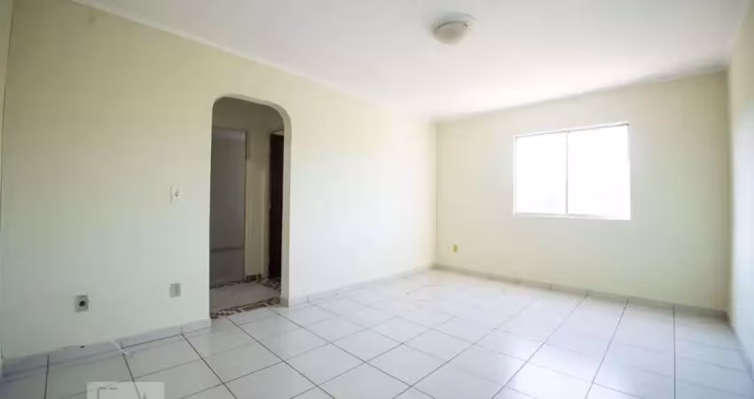 Apartamento para venda - jardim interlagos, 2 quartos,  52 m² - campinas