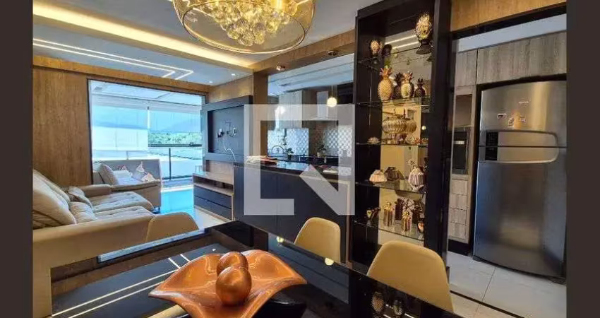 Apartamento para venda - recreio, 2 quartos,  83 m² - rio de janeiro