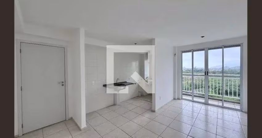 Apartamento para venda - vargem pequena, 3 quartos,  60 m² - rio de janeiro