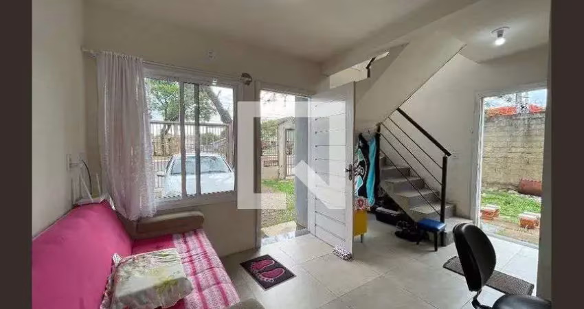 Casa para venda - rio dos sinos, 1 quarto,  75 m² - são leopoldo