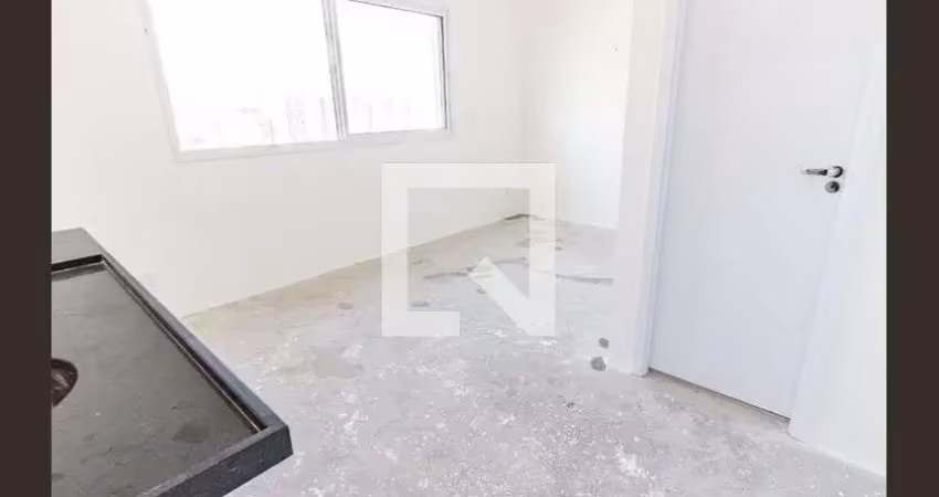 Apartamento para venda - belém, 1 quarto,  23 m² - são paulo