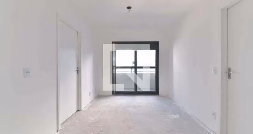 Apartamento para venda - jabaquara, 2 quartos,  36 m² - são paulo