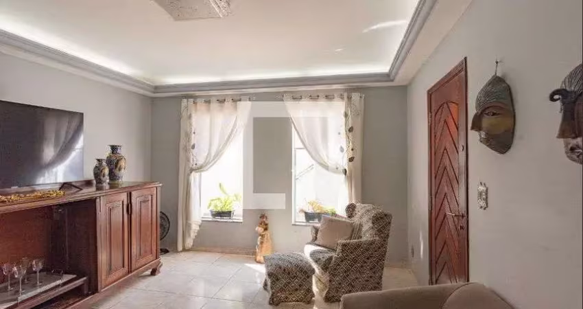 Casa para venda - vila carminha, 4 quartos,  240 m² - campinas