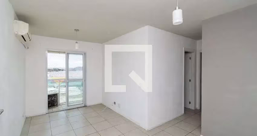 Apartamento para venda - bonsucesso, 2 quartos,  59 m² - rio de janeiro