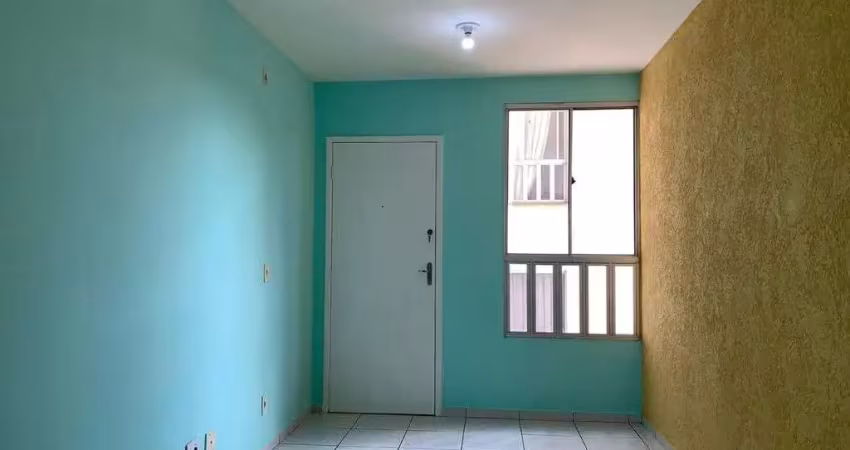 Apartamento para venda - são joão batista, 2 quartos,  55 m² - belo horizonte