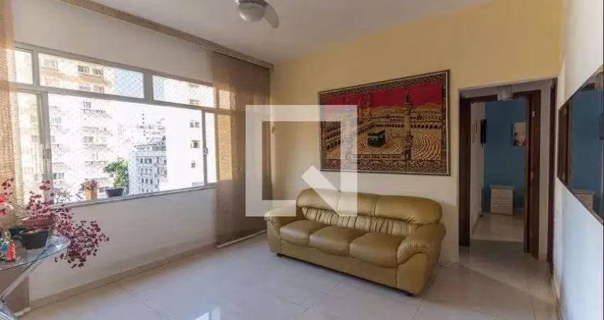 Apartamento para venda - tijuca, 2 quartos,  75 m² - rio de janeiro