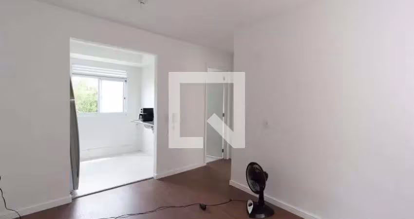 Apartamento para venda - itaquera, 2 quartos,  38 m² - são paulo