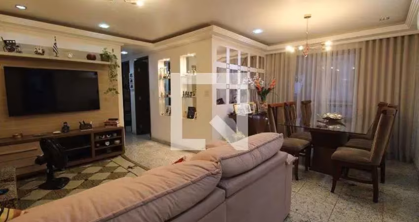 Apartamento para venda - freguesia , 3 quartos,  95 m² - rio de janeiro