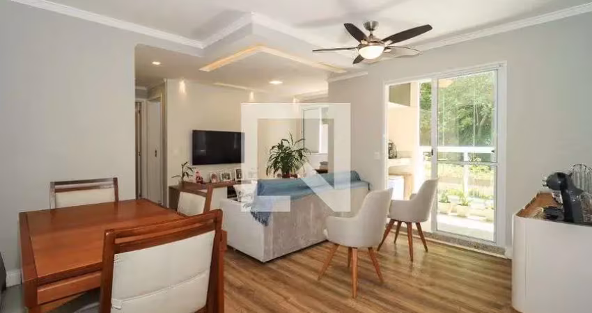 Apartamento para venda - portal do morumbi, 2 quartos,  72 m² - são paulo