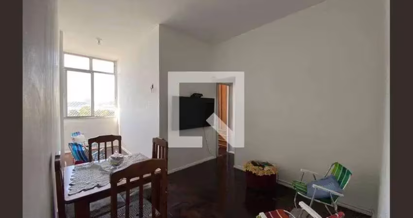 Apartamento para venda - botafogo, 2 quartos,  45 m² - rio de janeiro