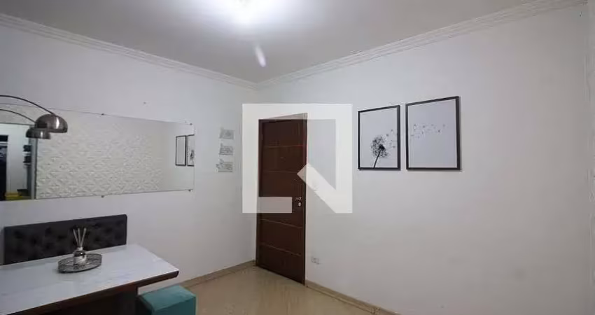 Apartamento para venda - demarchi, 2 quartos,  56 m² - são bernardo do campo