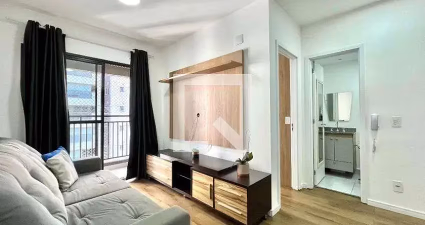 Apartamento para venda - vila mascote, 1 quarto,  29 m² - são paulo