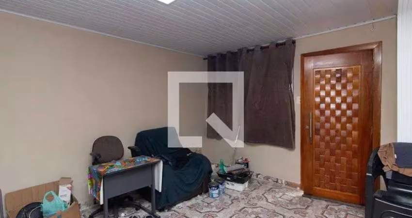 Casa para venda - vila gustavo, 2 quartos,  128 m² - são paulo
