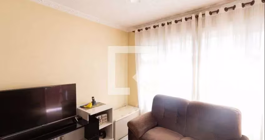 Casa para venda - santo antônio, 2 quartos,  125 m² - osasco