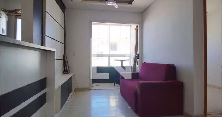 Apartamento para venda - alto petrópolis, 2 quartos,  55 m² - porto alegre