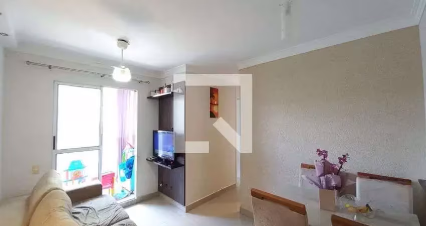 Apartamento para venda - jardim ipaussurama , 3 quartos,  64 m² - campinas