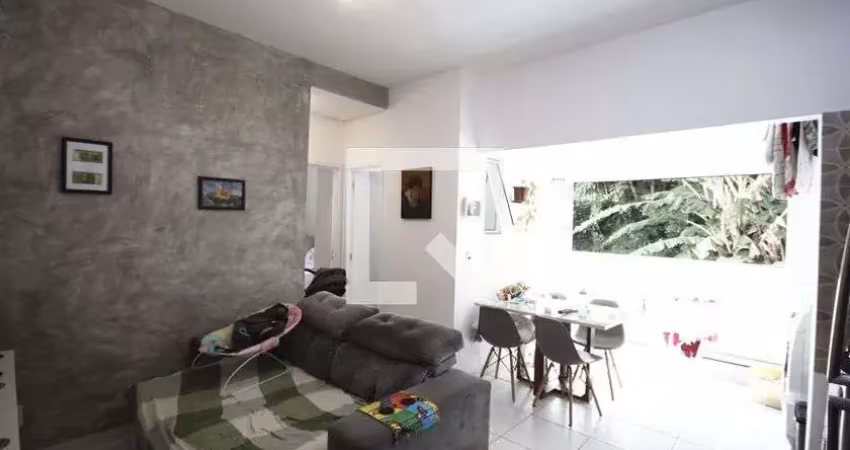 Apartamento para venda - cambuci, 2 quartos,  45 m² - são paulo