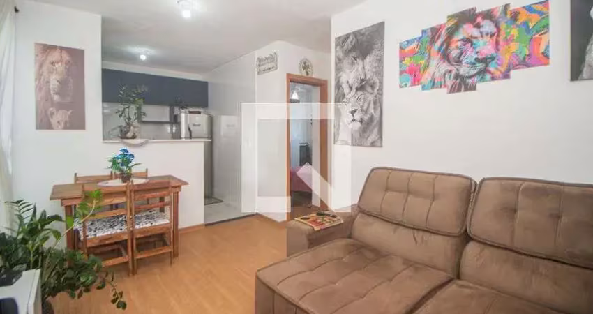 Apartamento para venda - alto petrópolis, 2 quartos,  46 m² - porto alegre