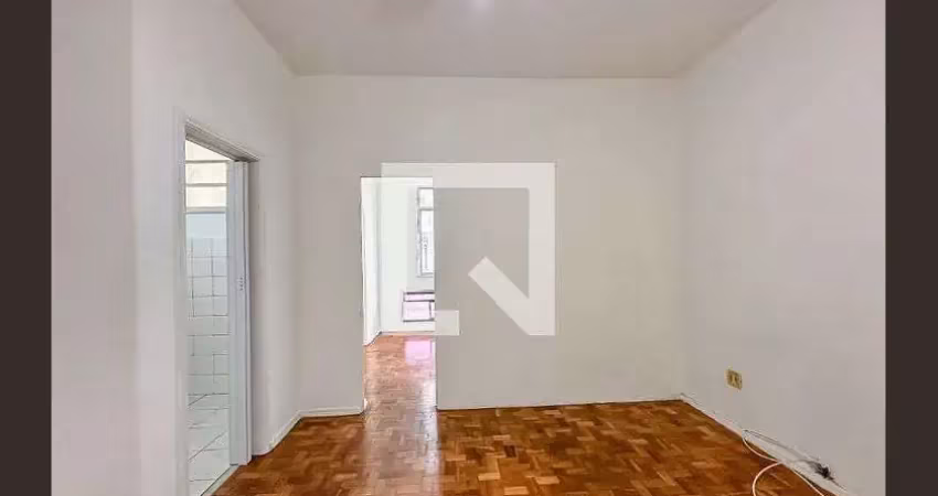 Apartamento para venda - urca, 1 quarto,  35 m² - rio de janeiro