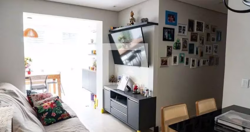 Apartamento para venda - vila mascote, 2 quartos,  96 m² - são paulo