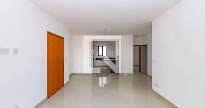 Apartamento para venda - gutierrez, 3 quartos,  88 m² - belo horizonte