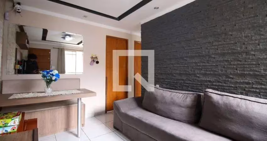 Apartamento para venda - sapopemba, 2 quartos,  36 m² - são paulo