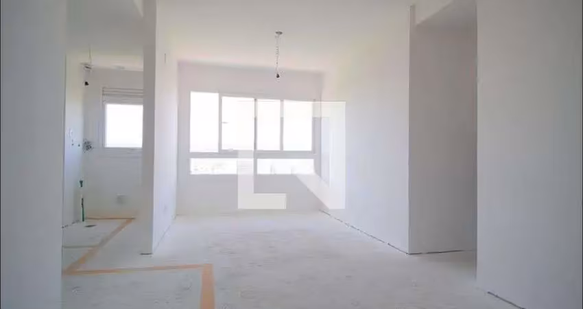 Apartamento para venda - jardim salso , 3 quartos,  72 m² - porto alegre