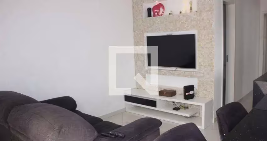 Cobertura para venda - jardim cocaia, 3 quartos,  99 m² - guarulhos
