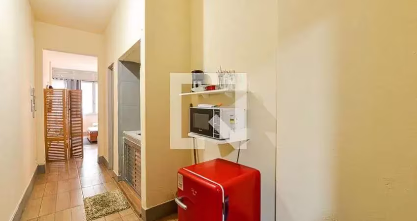 Kitnet / stúdio para venda - centro , 1 quarto,  33 m² - niterói