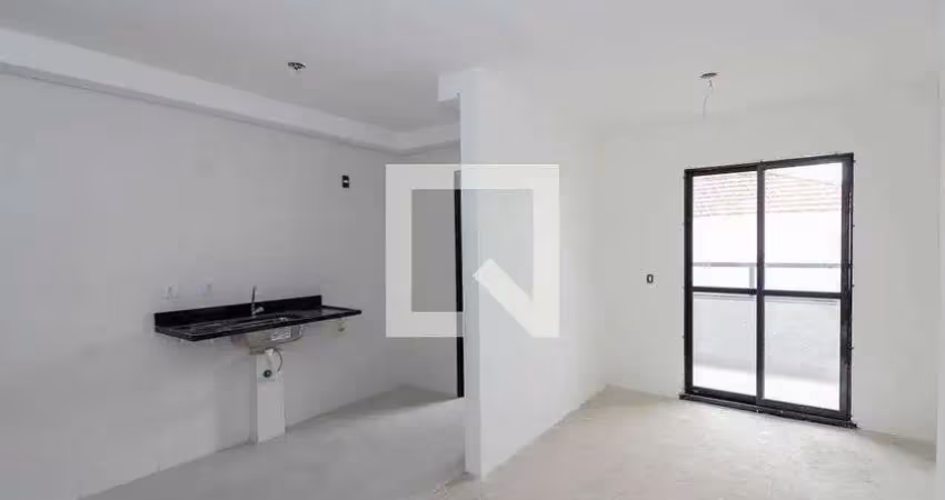 Apartamento para venda - centro, 2 quartos,  51 m² - guarulhos