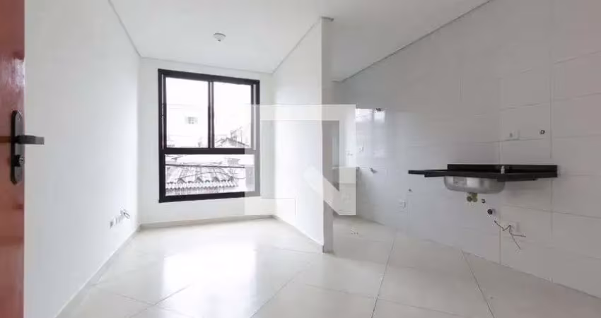 Apartamento para venda - vila jacuí, 2 quartos,  42 m² - são paulo