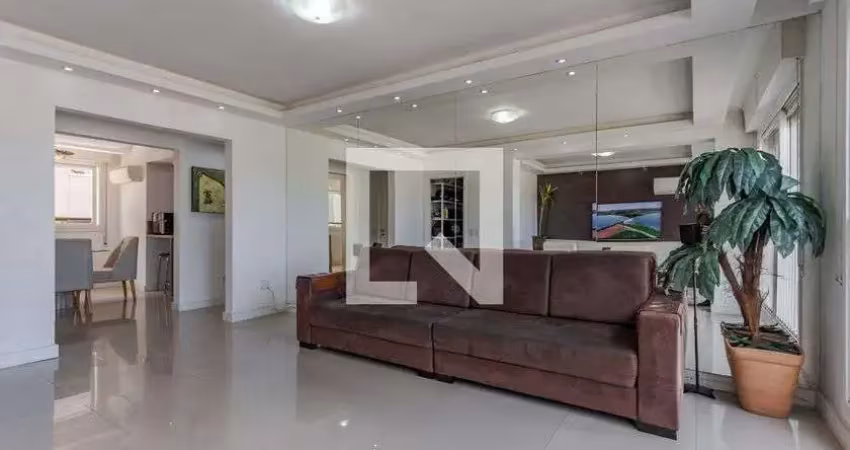 Apartamento para venda - petrópolis, 3 quartos,  176 m² - porto alegre