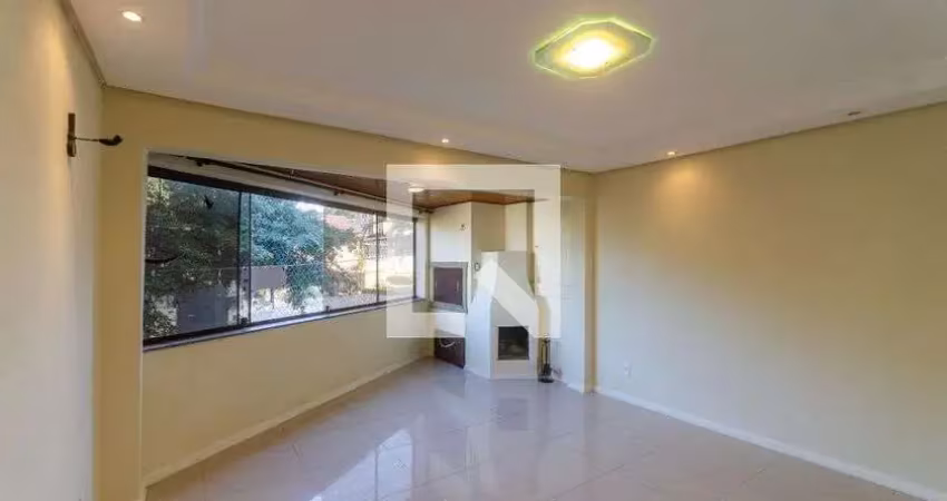 Apartamento para venda - santa tereza , 1 quarto,  50 m² - porto alegre