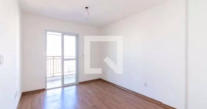 Apartamento para venda - água fria, 2 quartos,  56 m² - são paulo