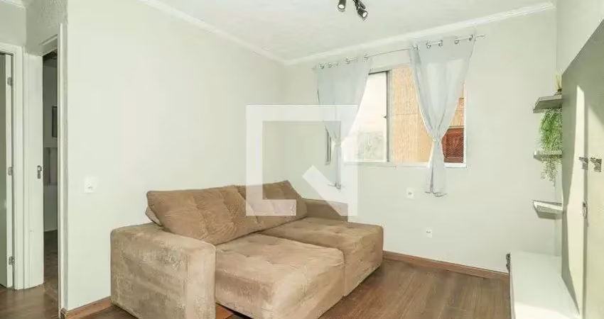 Apartamento para venda - sarandi, 2 quartos,  45 m² - porto alegre
