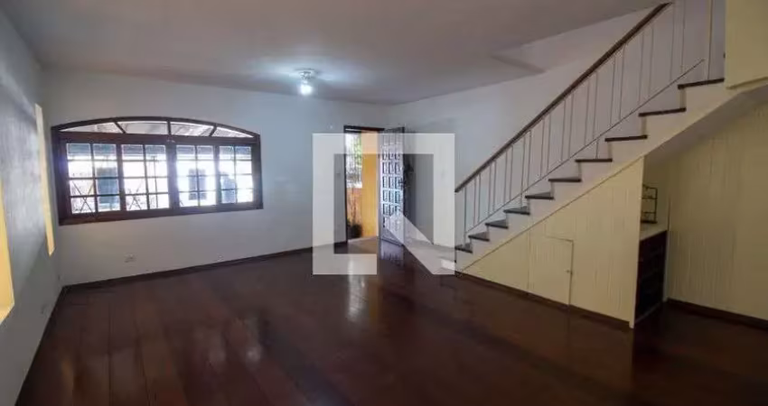 Casa para venda - campo belo, 3 quartos,  138 m² - são paulo
