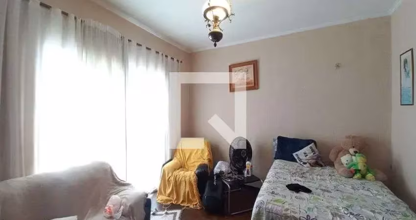 Casa para venda - campos elíseos , 4 quartos,  125 m² - campinas