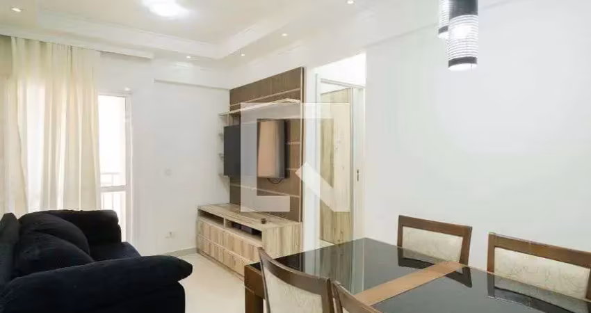 Apartamento para venda - baeta neves, 2 quartos,  60 m² - são bernardo do campo