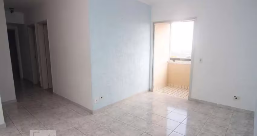 Apartamento para venda - freguesia do ó, 3 quartos,  80 m² - são paulo