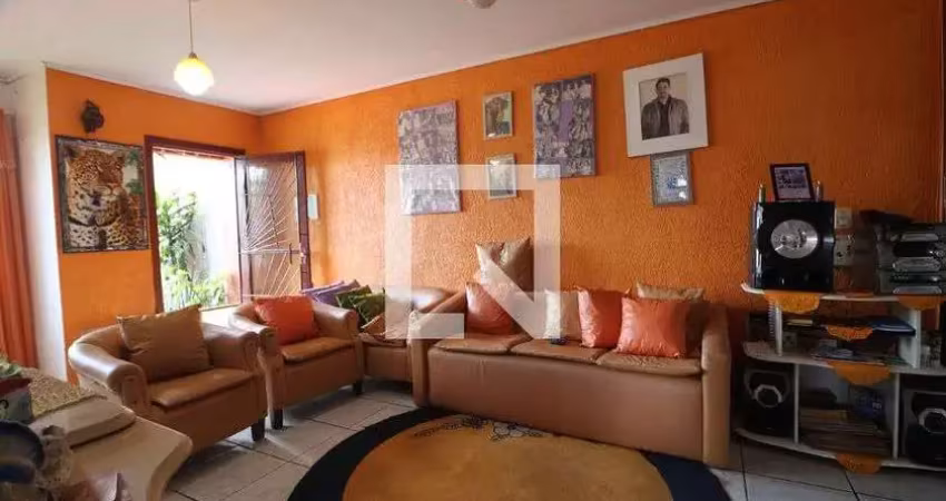Casa para venda - igará, 2 quartos,  100 m² - canoas