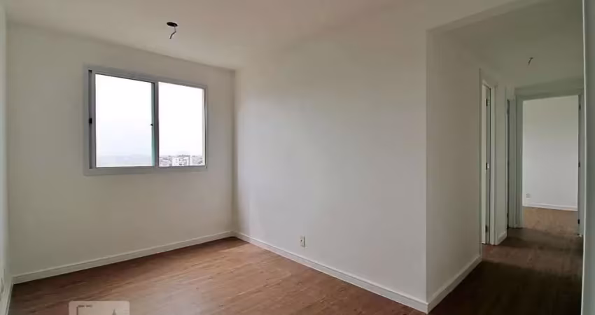 Apartamento para venda - vila andrade, 2 quartos,  40 m² - são paulo