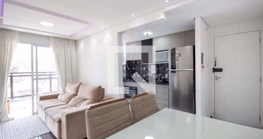 Apartamento para venda - novo osasco, 2 quartos,  49 m² - osasco