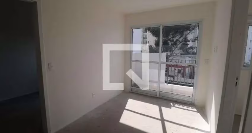 Apartamento para venda - jardim éster yolanda, 2 quartos,  40 m² - são paulo