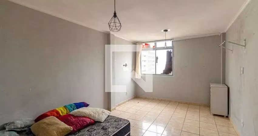 Kitnet / stúdio para venda - santa cecília, 1 quarto,  40 m² - são paulo