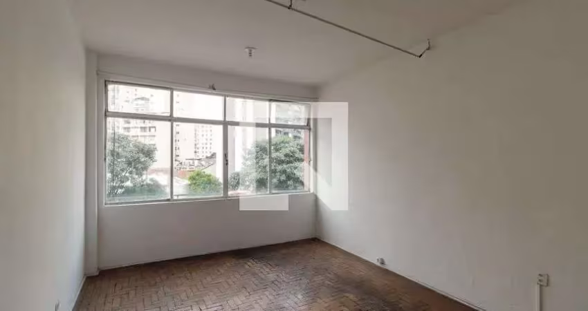 Kitnet / stúdio para venda - santa cecília, 1 quarto,  34 m² - são paulo