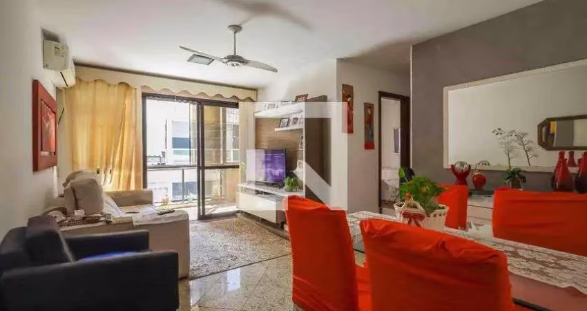Apartamento para venda - recreio, 3 quartos,  95 m² - rio de janeiro